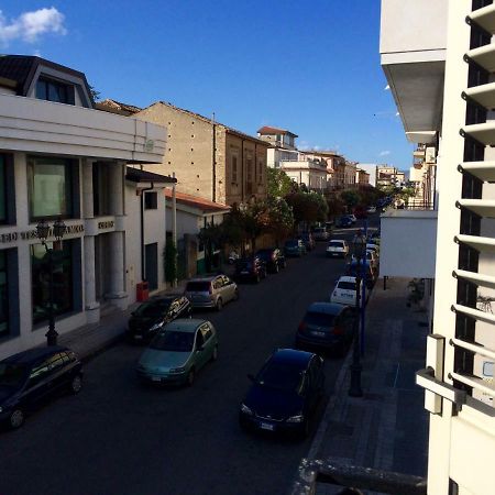 B&B Zia Iaia Siderno Εξωτερικό φωτογραφία