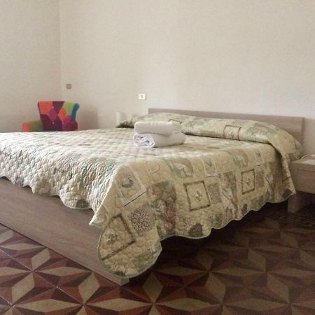 B&B Zia Iaia Siderno Εξωτερικό φωτογραφία