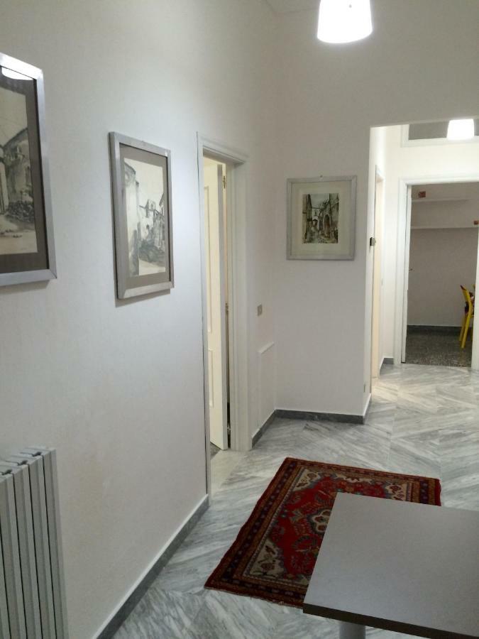 B&B Zia Iaia Siderno Εξωτερικό φωτογραφία
