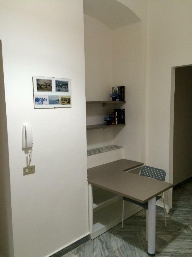 B&B Zia Iaia Siderno Εξωτερικό φωτογραφία