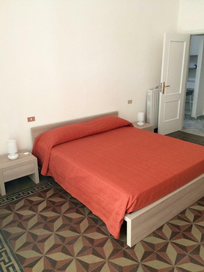 B&B Zia Iaia Siderno Εξωτερικό φωτογραφία