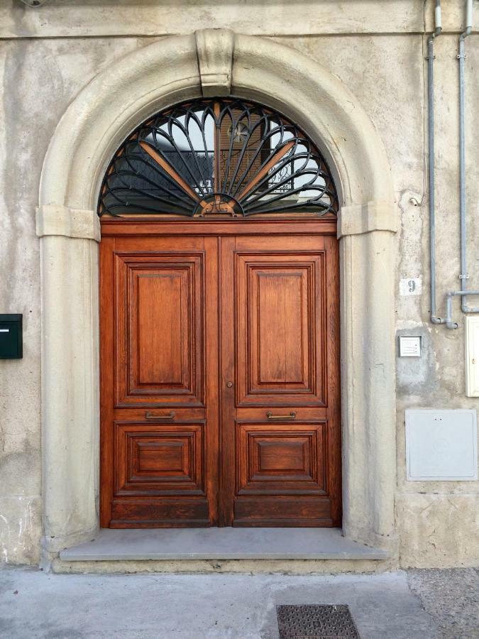 B&B Zia Iaia Siderno Εξωτερικό φωτογραφία