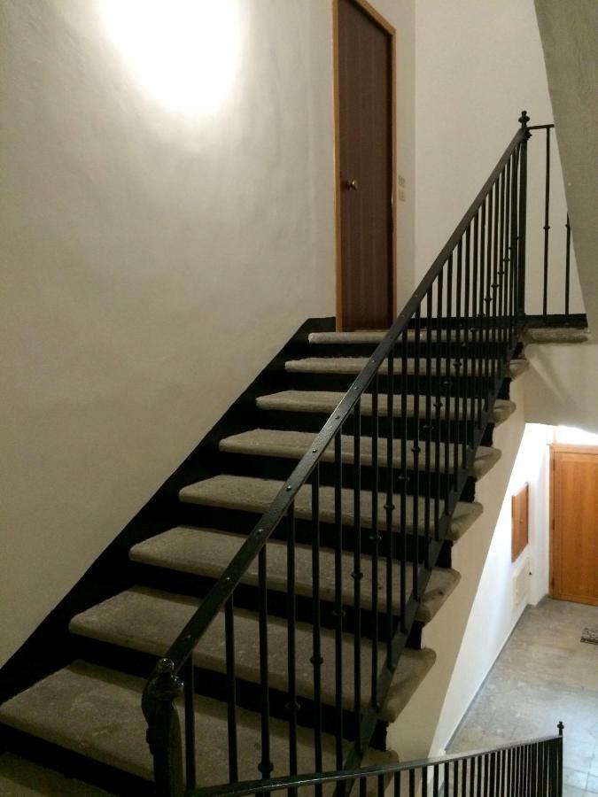 B&B Zia Iaia Siderno Εξωτερικό φωτογραφία