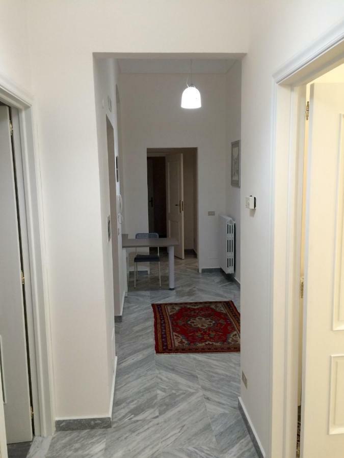 B&B Zia Iaia Siderno Εξωτερικό φωτογραφία