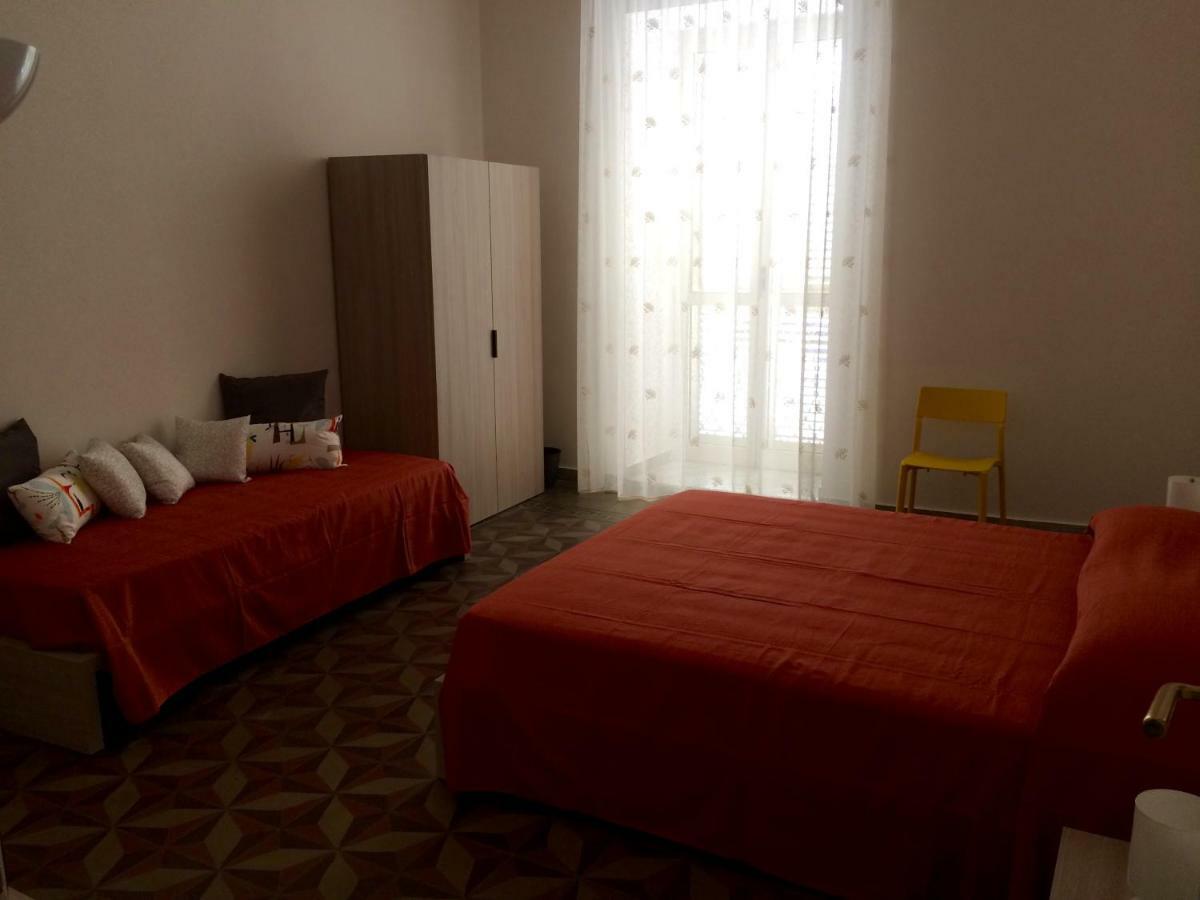 B&B Zia Iaia Siderno Εξωτερικό φωτογραφία