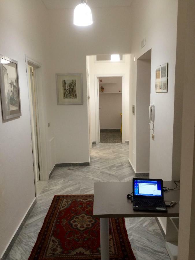 B&B Zia Iaia Siderno Εξωτερικό φωτογραφία