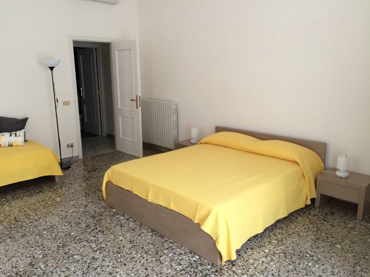 B&B Zia Iaia Siderno Εξωτερικό φωτογραφία