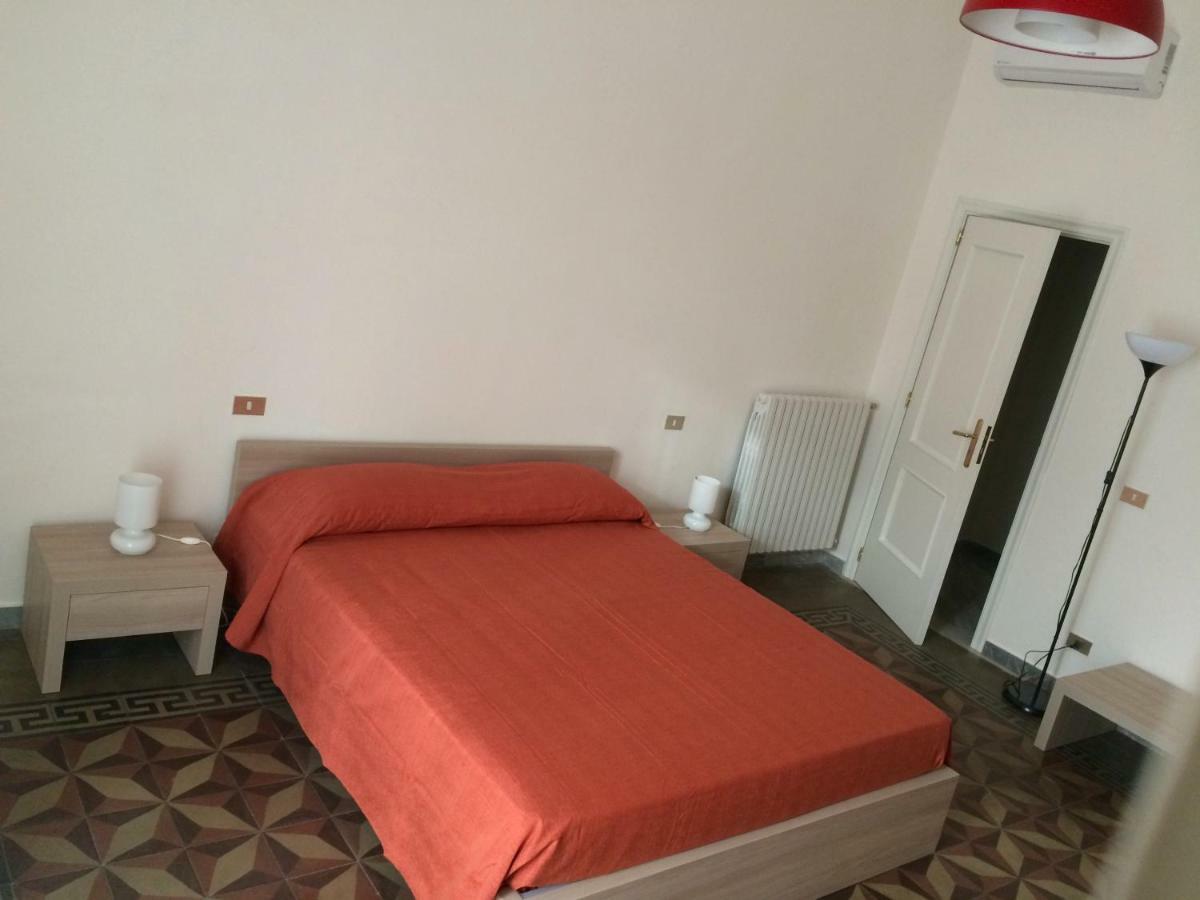 B&B Zia Iaia Siderno Εξωτερικό φωτογραφία