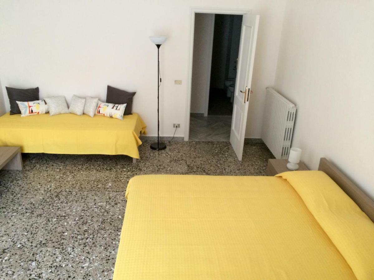 B&B Zia Iaia Siderno Εξωτερικό φωτογραφία