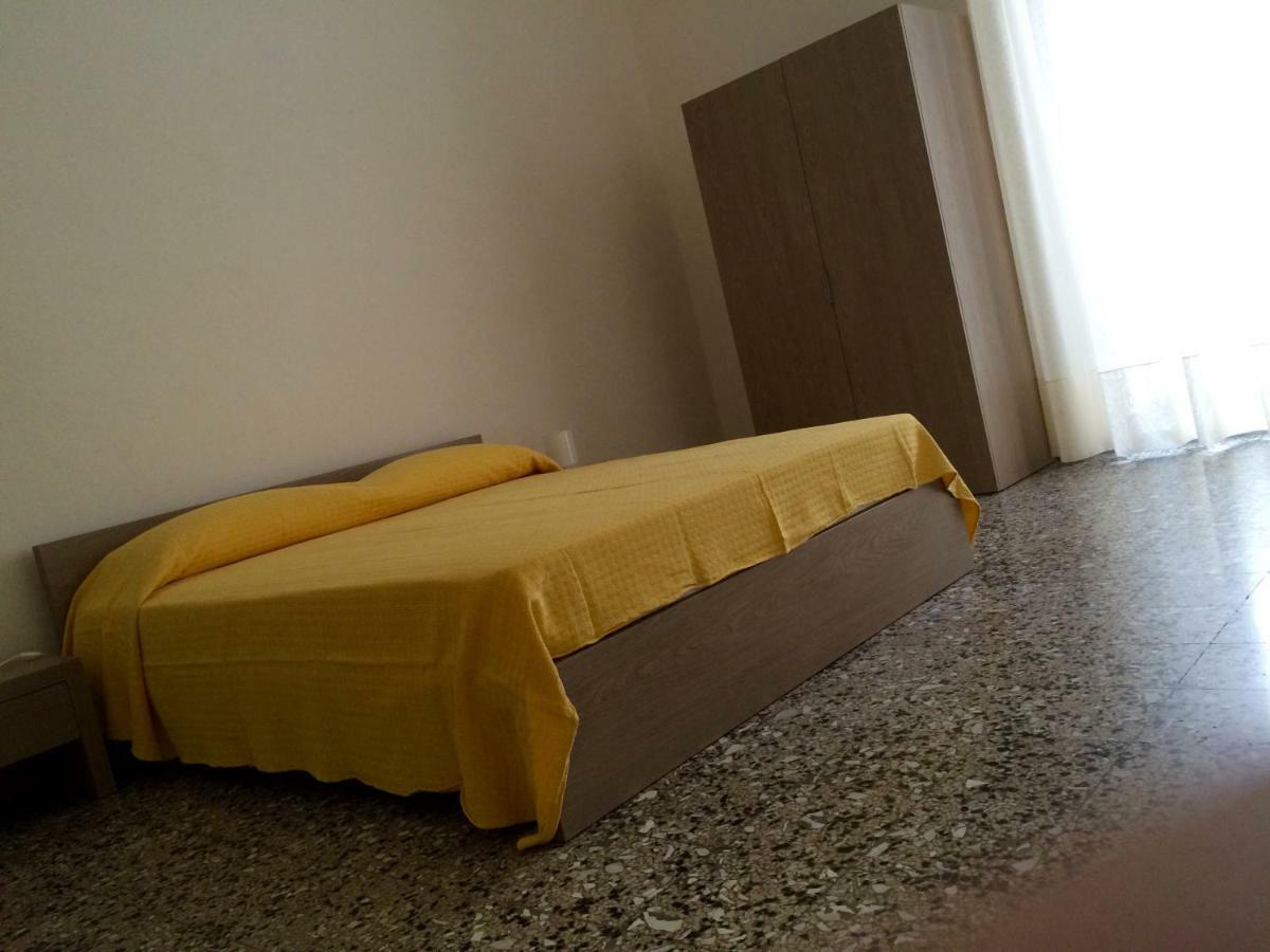 B&B Zia Iaia Siderno Εξωτερικό φωτογραφία