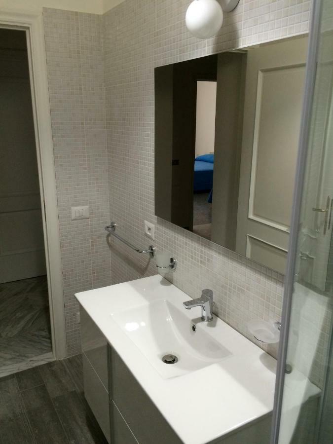 B&B Zia Iaia Siderno Εξωτερικό φωτογραφία