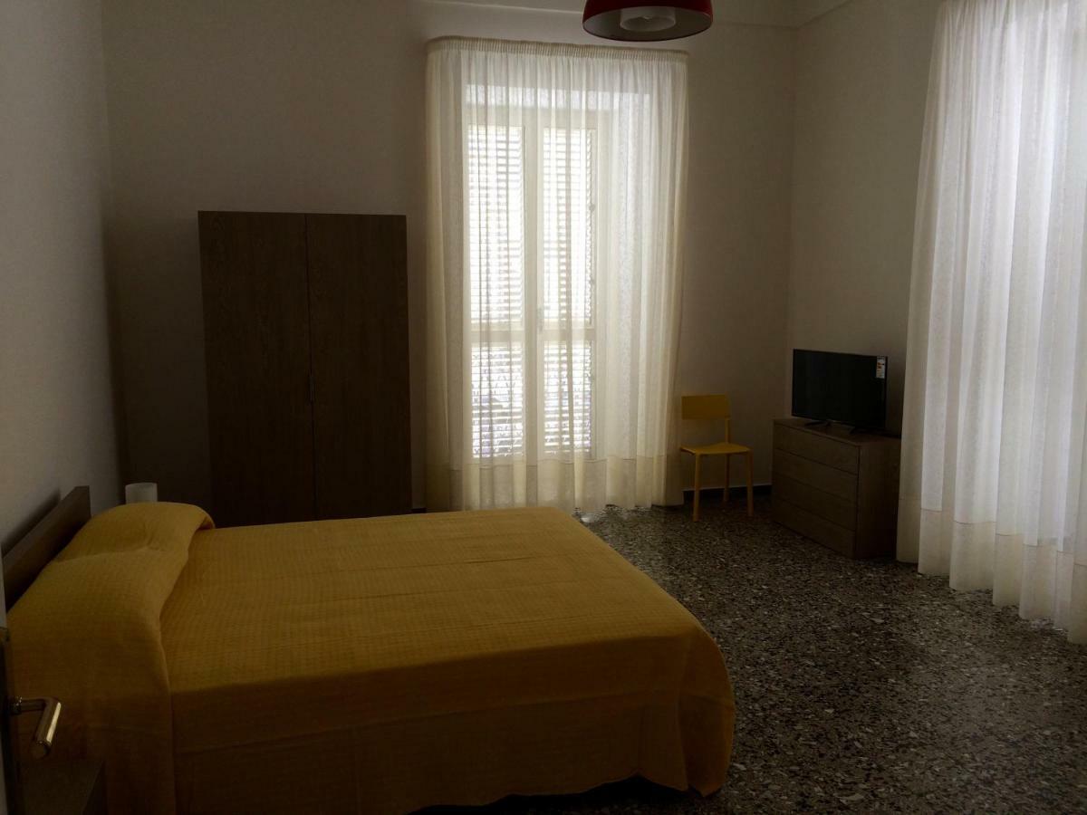 B&B Zia Iaia Siderno Εξωτερικό φωτογραφία