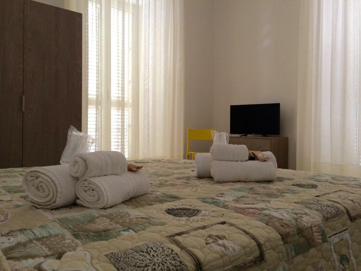 B&B Zia Iaia Siderno Εξωτερικό φωτογραφία