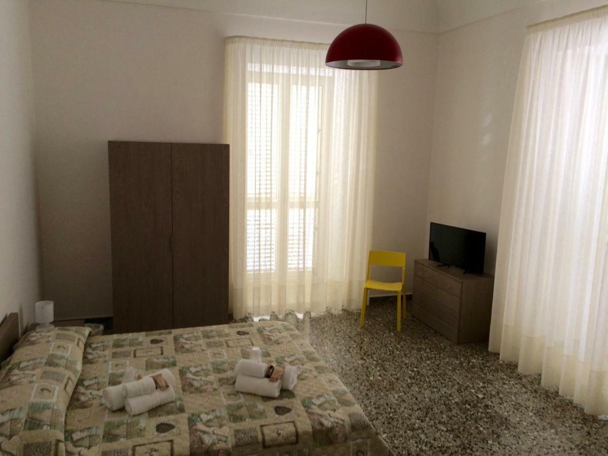 B&B Zia Iaia Siderno Εξωτερικό φωτογραφία