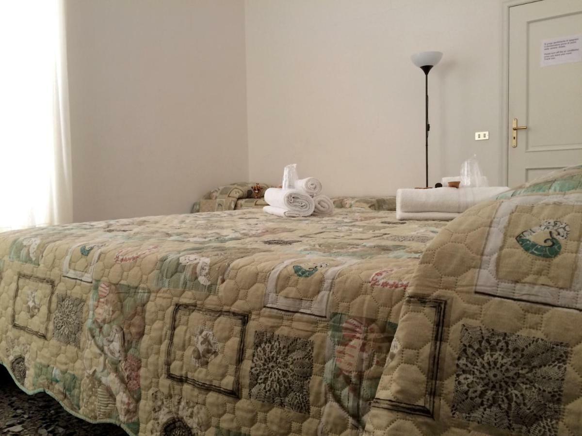B&B Zia Iaia Siderno Εξωτερικό φωτογραφία