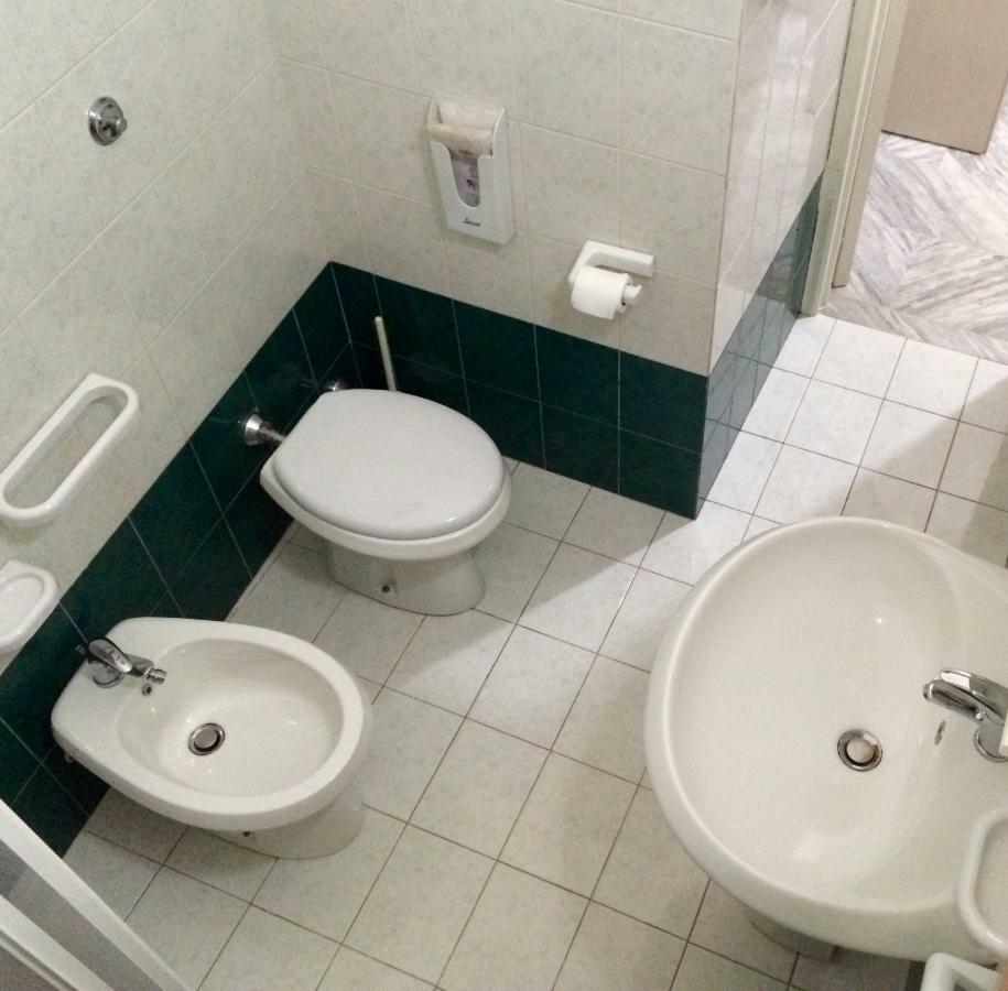 B&B Zia Iaia Siderno Εξωτερικό φωτογραφία