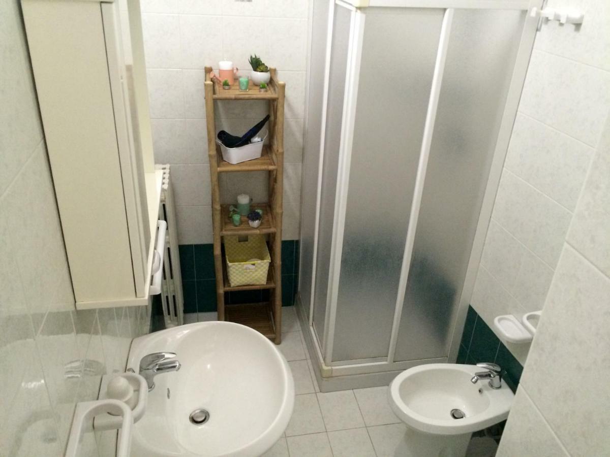 B&B Zia Iaia Siderno Εξωτερικό φωτογραφία