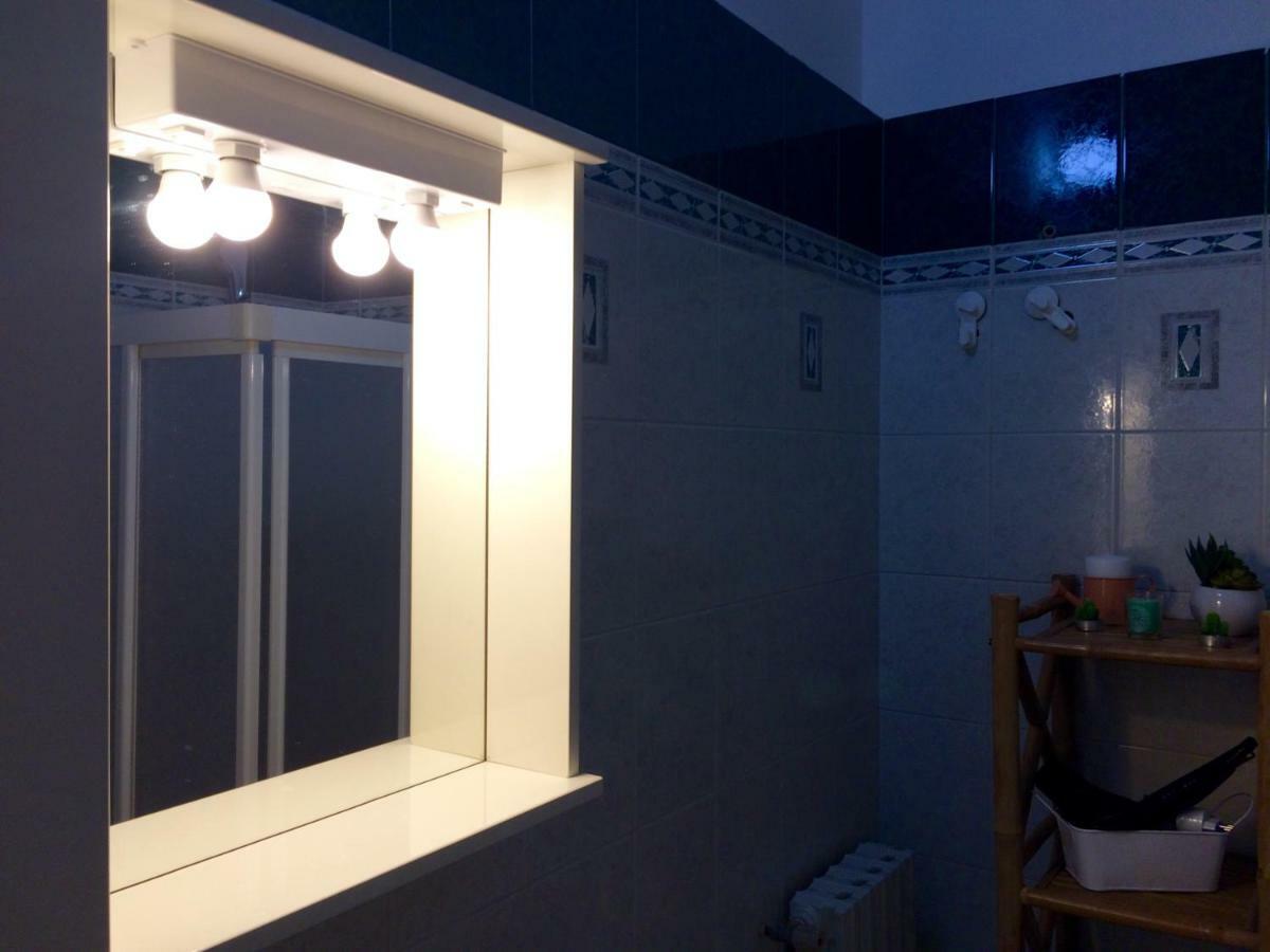 B&B Zia Iaia Siderno Εξωτερικό φωτογραφία