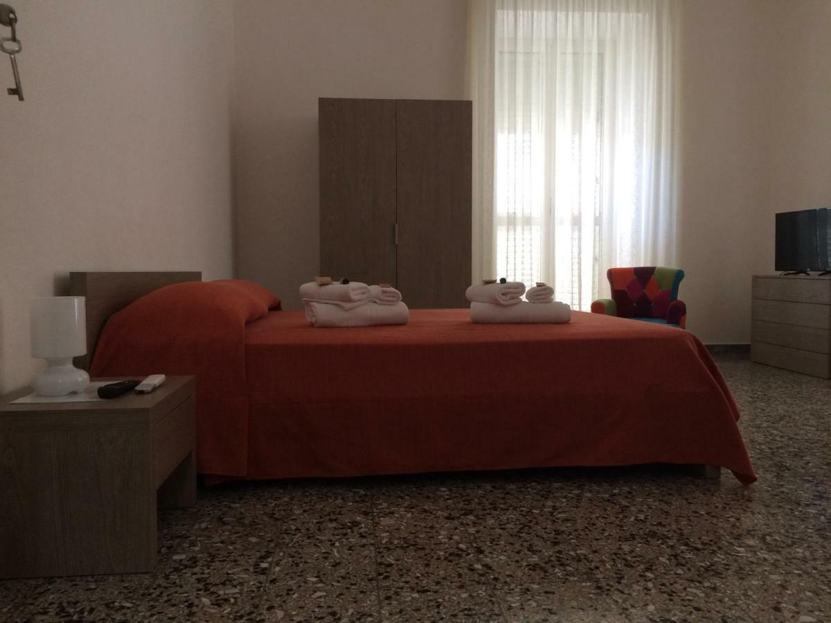B&B Zia Iaia Siderno Εξωτερικό φωτογραφία